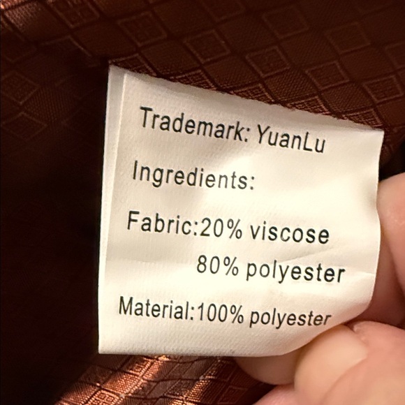 𝐍𝐖𝐓-𝐘𝐔𝐀𝐍𝐋𝐔 𝐆𝐑𝐄𝐄𝐍 𝐅𝐎𝐑𝐌𝐀𝐋 𝟒 𝐏𝐈𝐄𝐂𝐄 𝐕𝐄𝐒𝐓-𝐒𝐇𝐈𝐑𝐓-𝐓𝐈𝐄-𝐏𝐀𝐍𝐓𝐒 𝐒𝐔𝐈𝐓 - Picture 9 of 13